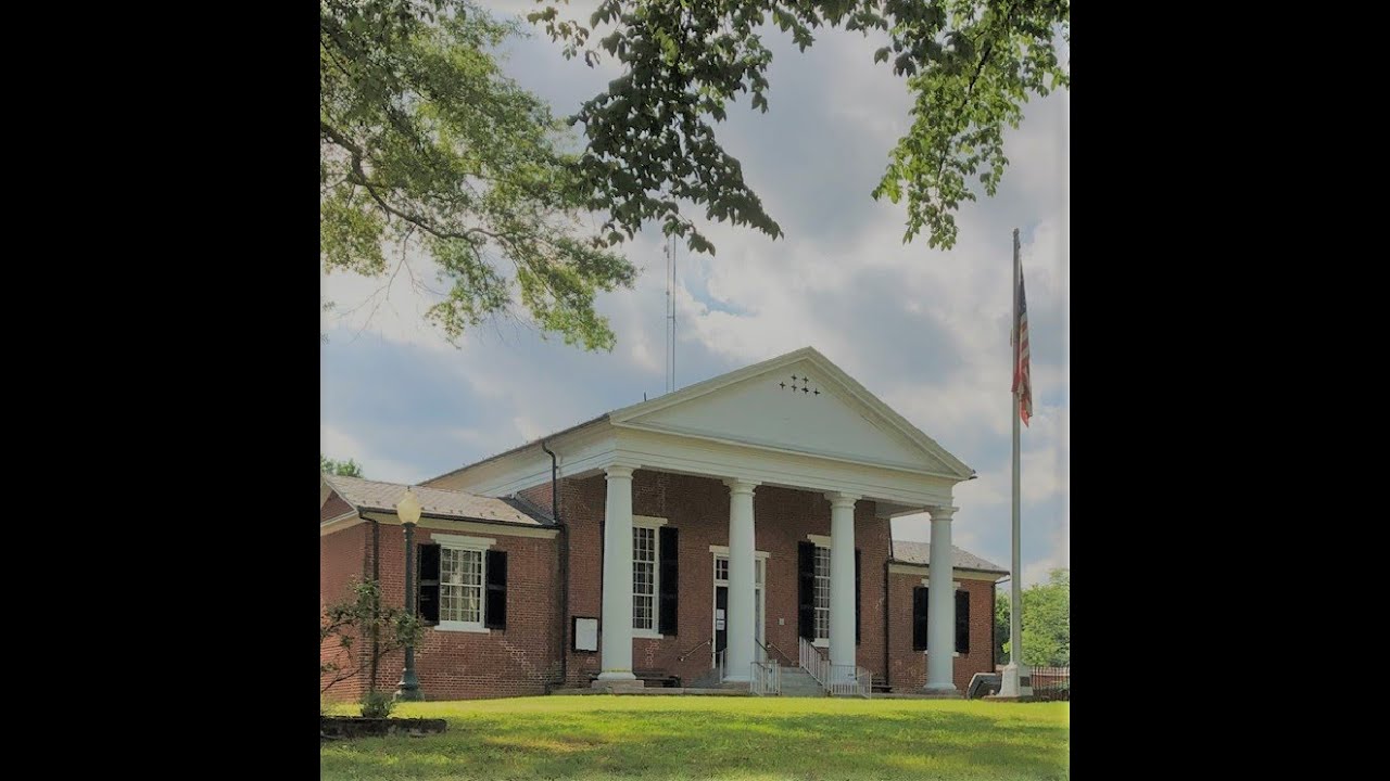 January 15,  2026 Board of Supervisors Meeting