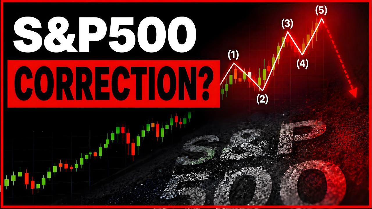 S&P 500: Elliott Wave Analysis Today and Price of S&P500 SPX