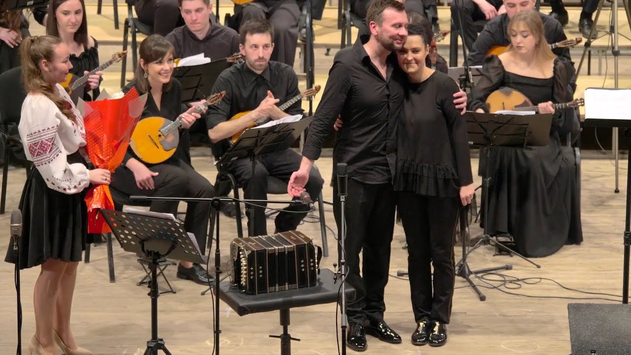 Astor Piazzolla - Escolaso