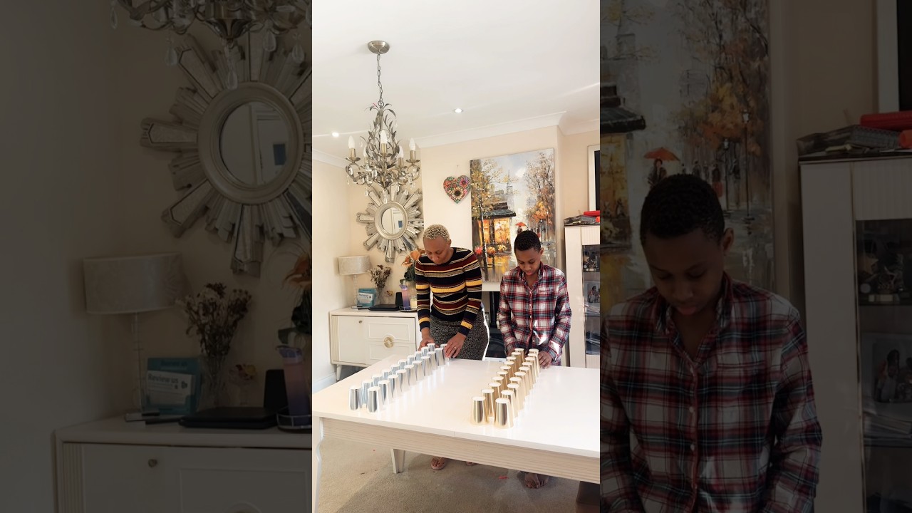 Smooth win 🏆 #gameplay #funny #funnyfamilygames #trending #viral #shortsfeed #reels #games