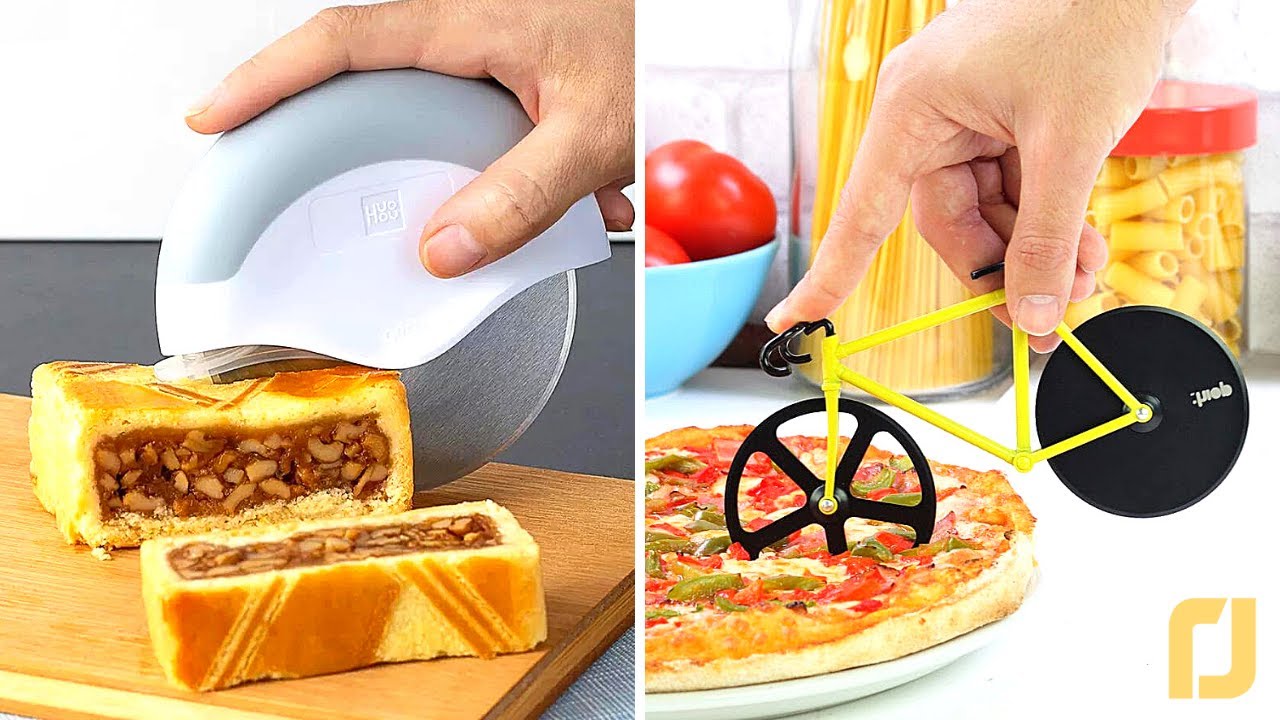 12 Amazing Kitchen Gadgets You Must See!