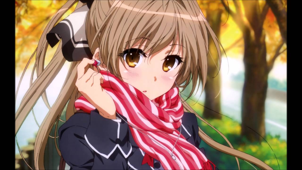[ Japanese ] Nightcore - CHE.R.Y