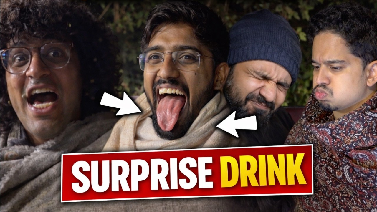 We Didn’t Expect This in PENCH! 😳😶‍🌫️ #thecurlymusafir #pench