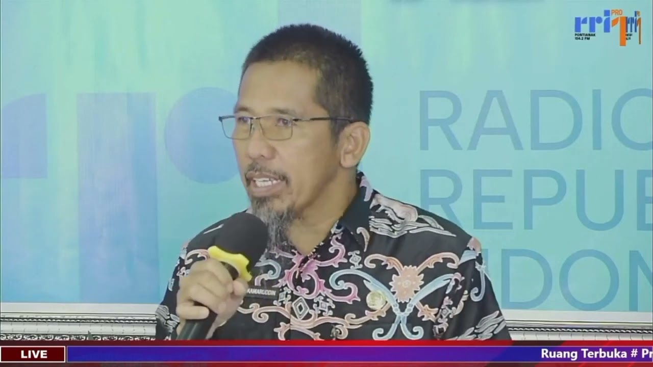3 tanaman buah yg jadi perhatian untuk dikembangkan di Kalbar