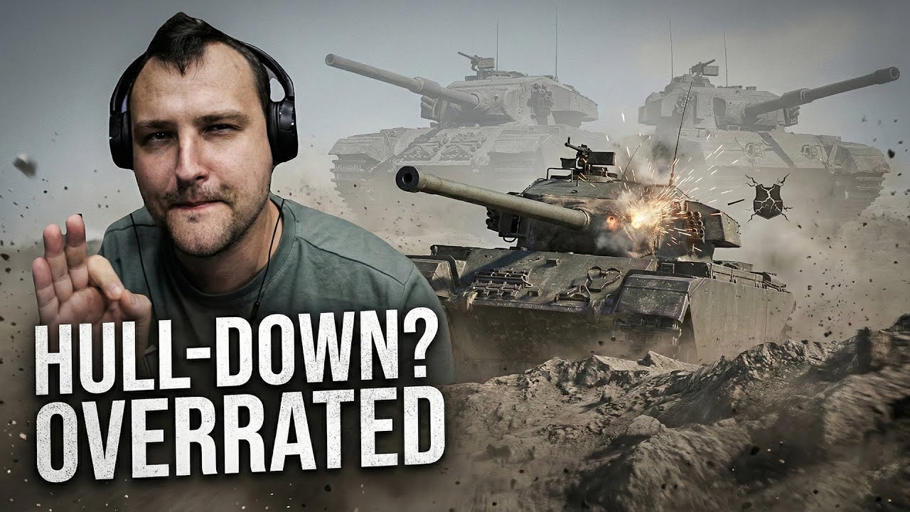 Strv 81 Review — Is it worth picking?