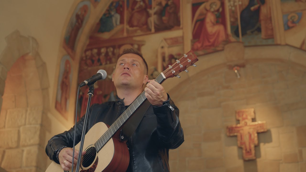 Paweł Dudzik/Wojownicy Maryi Kraków - 