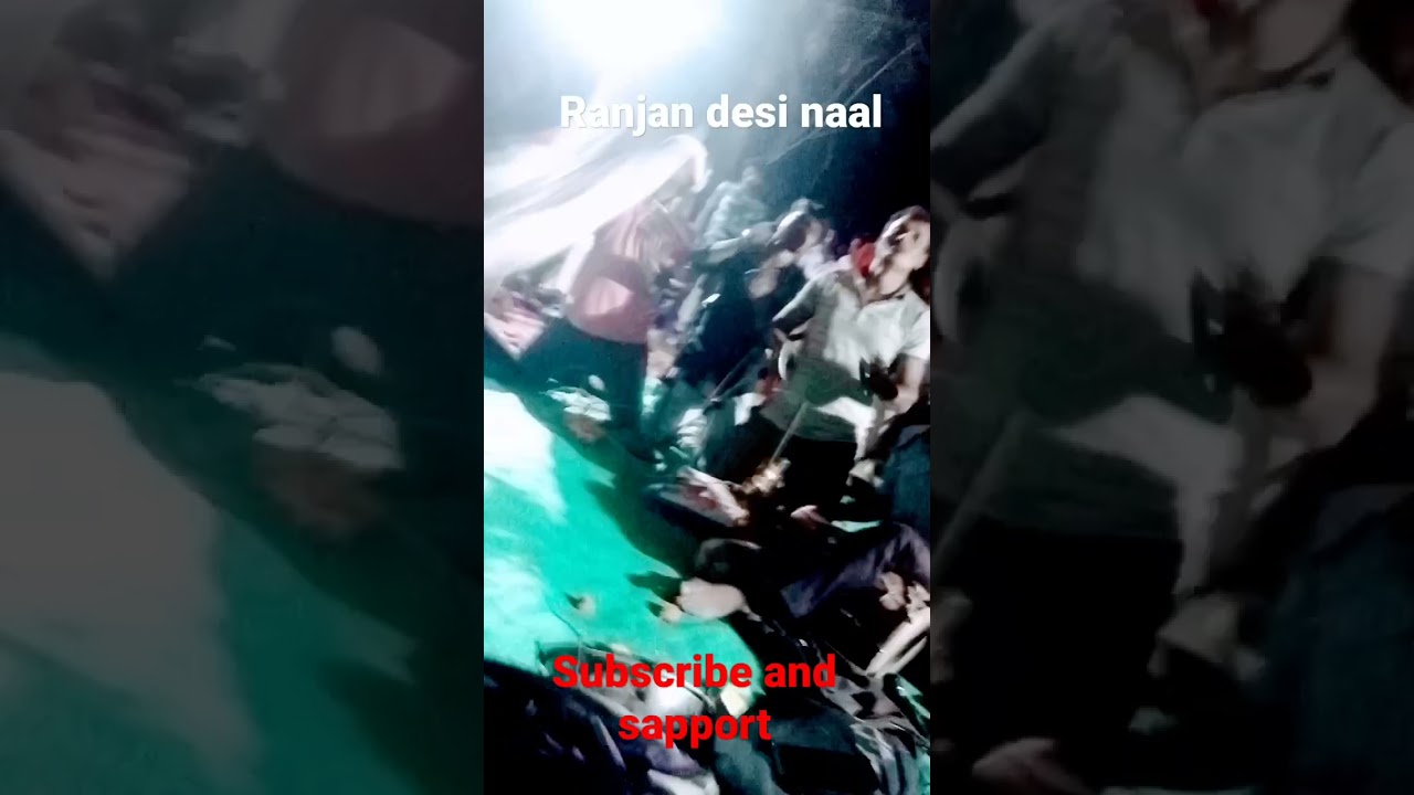 ##chaita #parguram ranjan naal desi parguram shorts video virk subscribe##