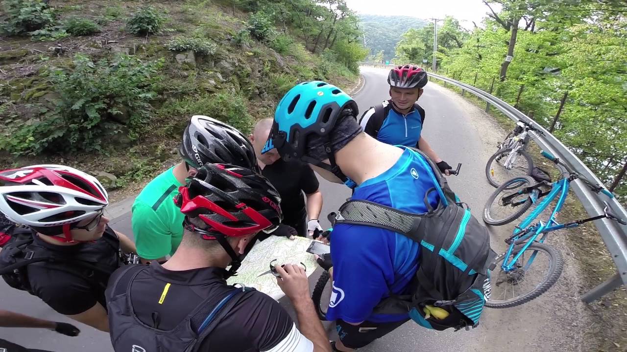 Wielka Sowa MTB Sudety