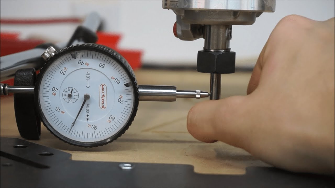 LongMill Deflection + Backlash