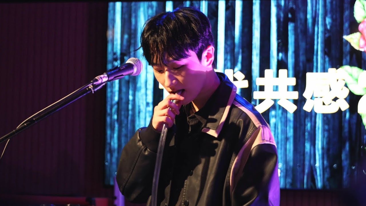 [4K] 오다준 키보드 focus - Whiplash (원곡: aespa) | 260214 世代共感 세대공감2
