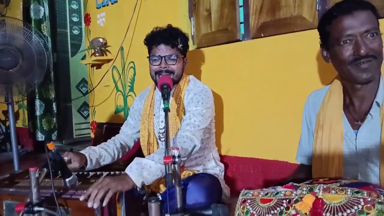 Janmaastami Upalakhe Sundar Bhaba maya Nama sankirtan @HAREKRUSHNABIJUOFFICIALCHANNEL 