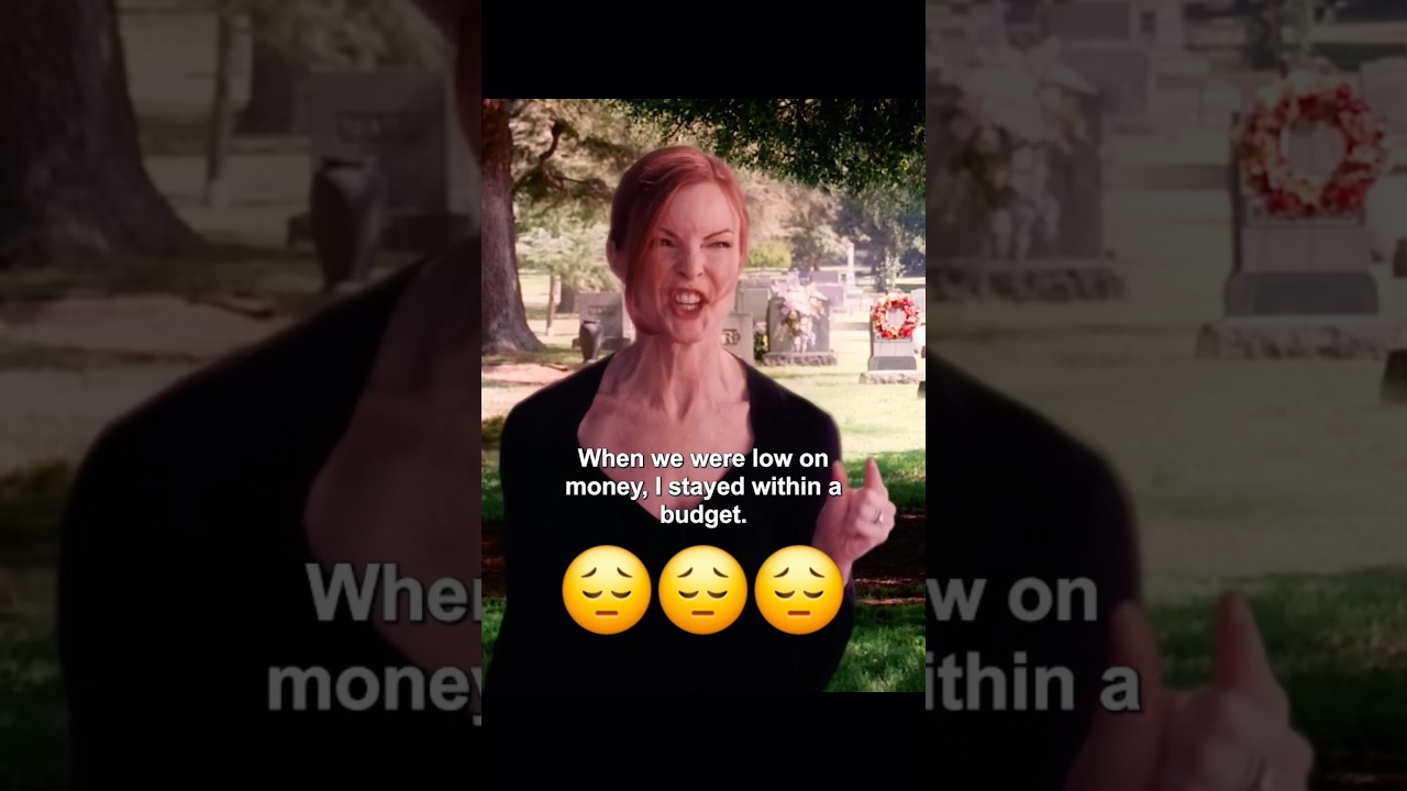 Bree deserves better 😔 #desperatehousewives #tvclips #tvshow