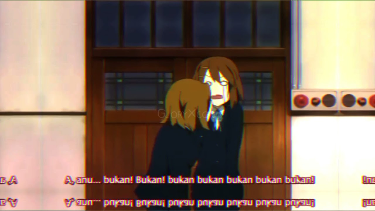 Hirasawa Yui Edit