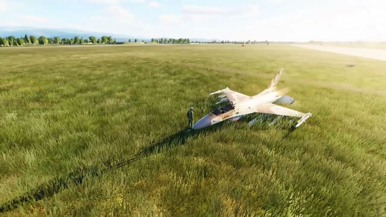 Dcs shitpost