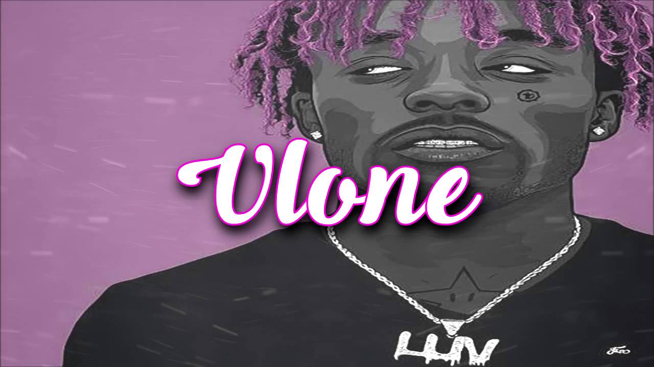 FREE Lil Uzi Vert / Maaly Raw / Dp / Vlone Type Beat [Prod.by LilRedBeats}