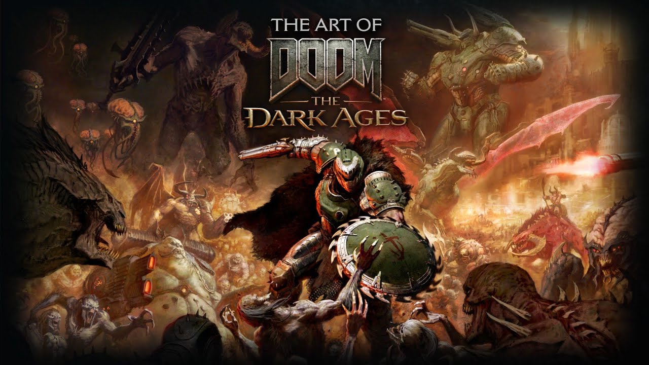 Doom Dark Ages