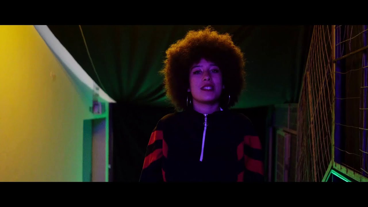 BLACKROSE - Blur Vision ft BAYA