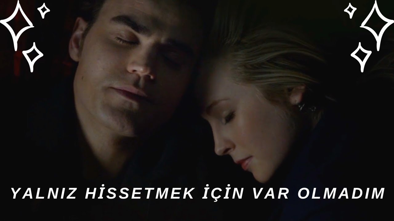 Thousand Foot Krutch - This Is a Call (Türkçe Çeviri) // Stefan&Caroline