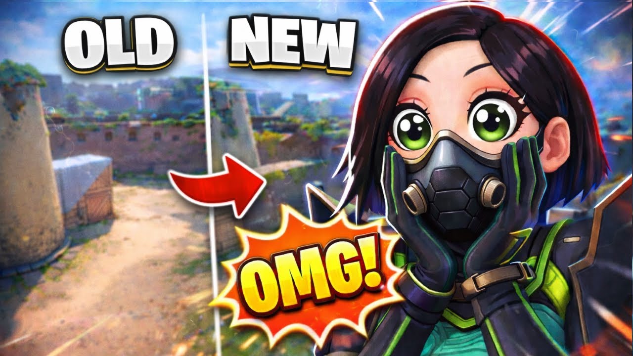 Erste Runde auf der NEUEN Breeze Map! 😱 Overtime & Draw...