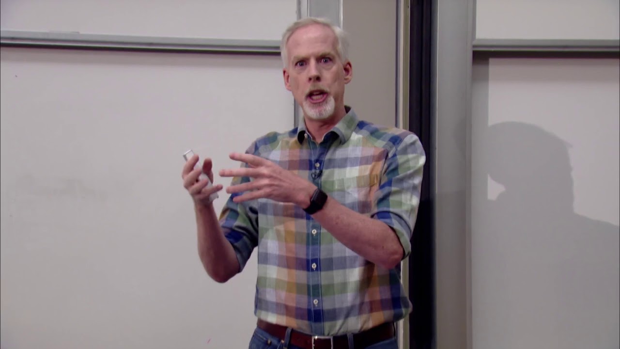 Stanford - Developing iOS 11 Apps with Swift - 9. View Controller Lifecycle and Scroll View