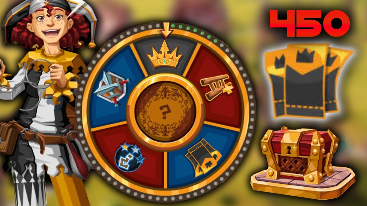 I Spent $100 on Affluence Tickets in Goodgame Empire