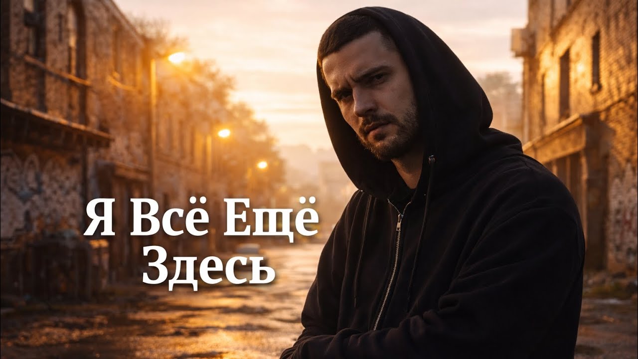 Я Всё Ещё Здесь #рэп #топ #русскийрэп 