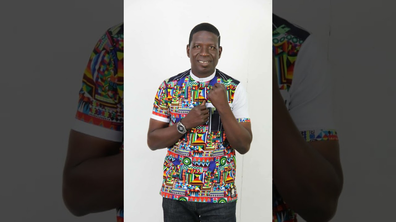 Loukou Confiance _man yo oké