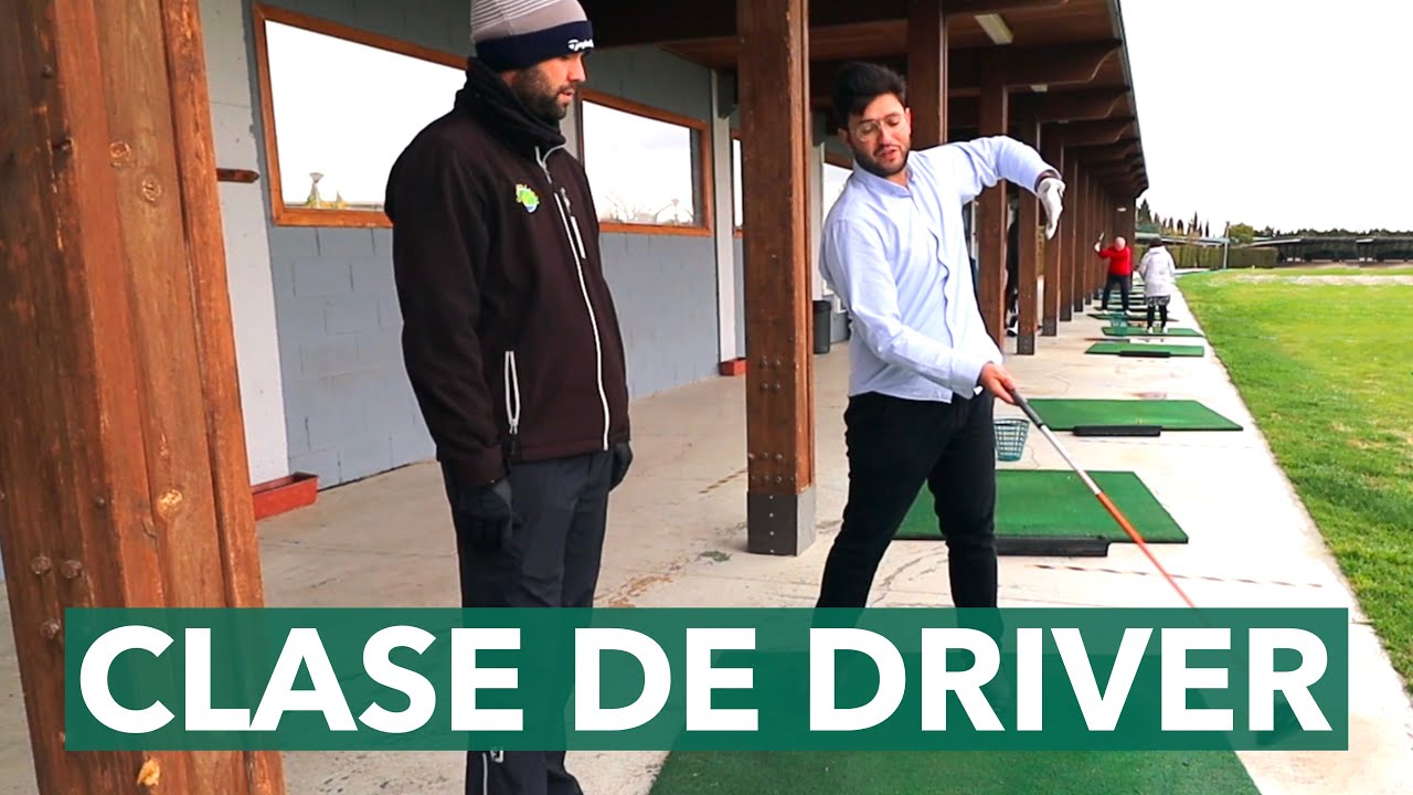 Mis 7 PASOS para JUGAR el DRIVER
