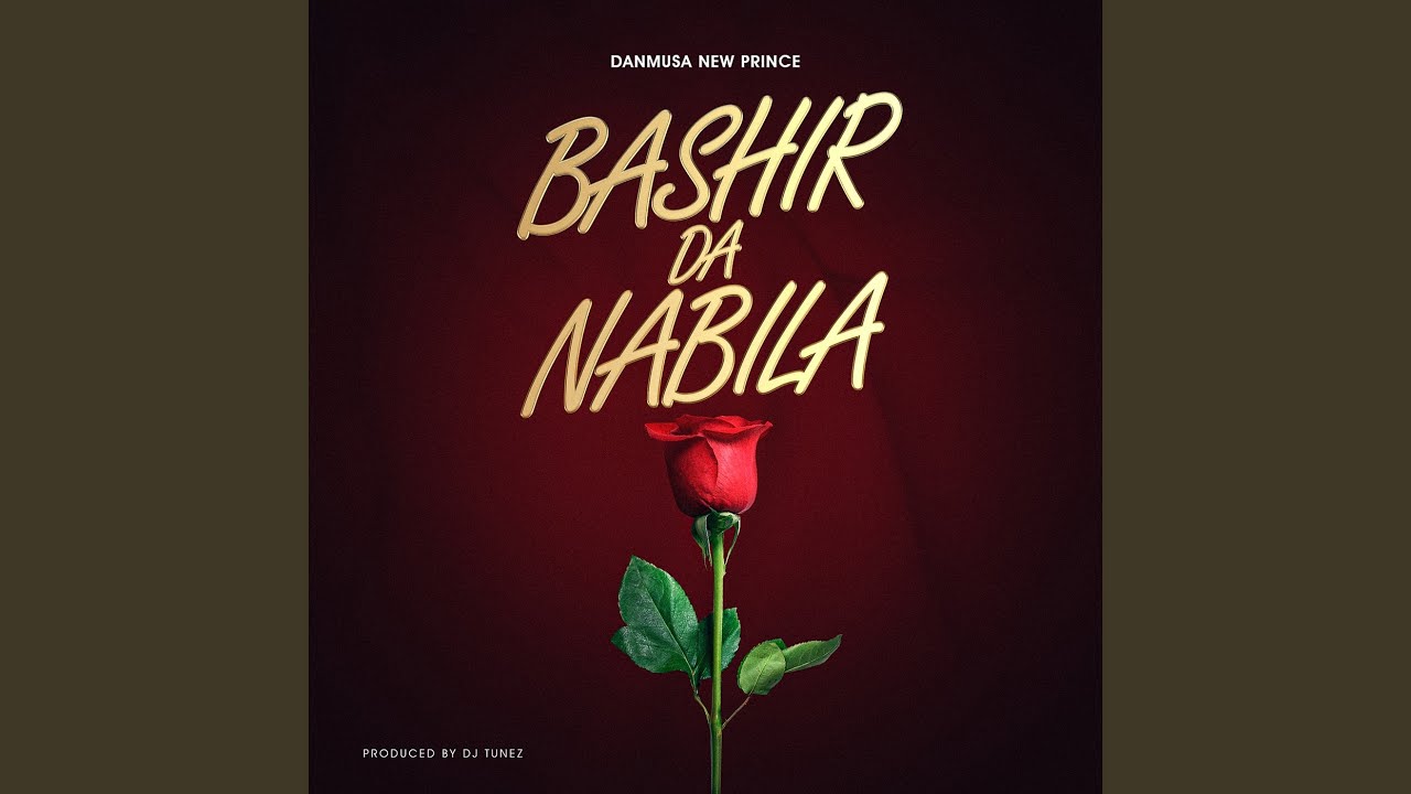 Bashir And Nabila