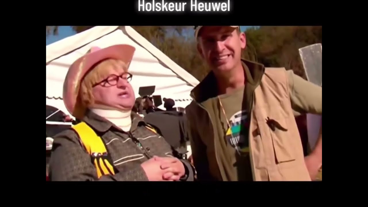 HolSkeur Heuwel