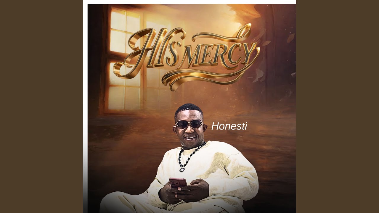 His Mercy