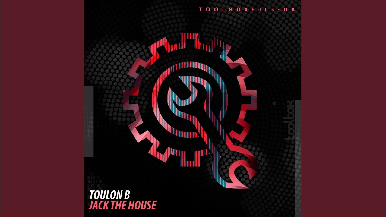 Jack The House (Original Mix)