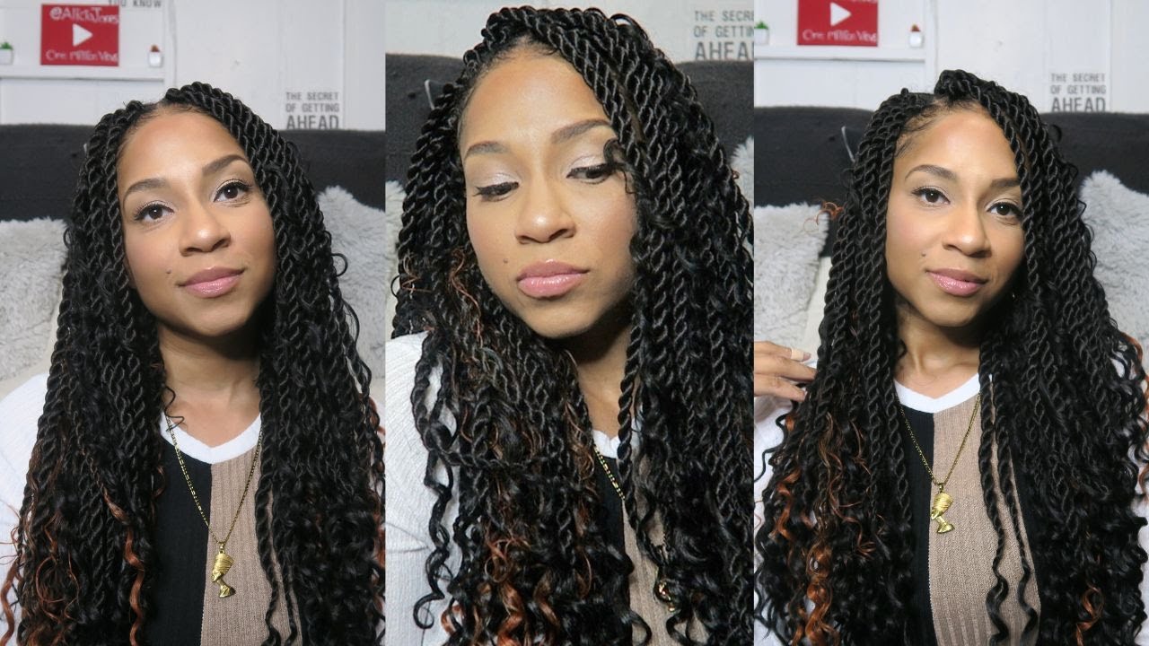 Freetress Rebel Boho Twist