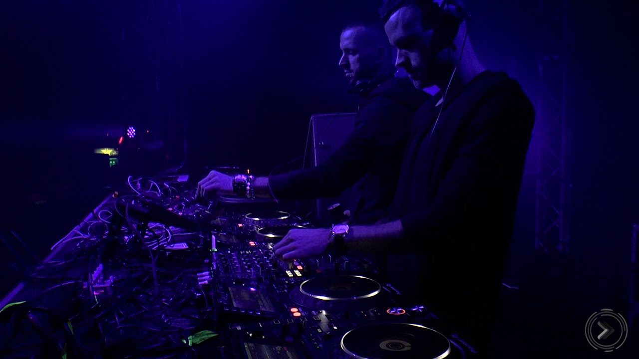 Mateo & Spirit - Deadcode & Friends NYE 2017 Special #StreamOn