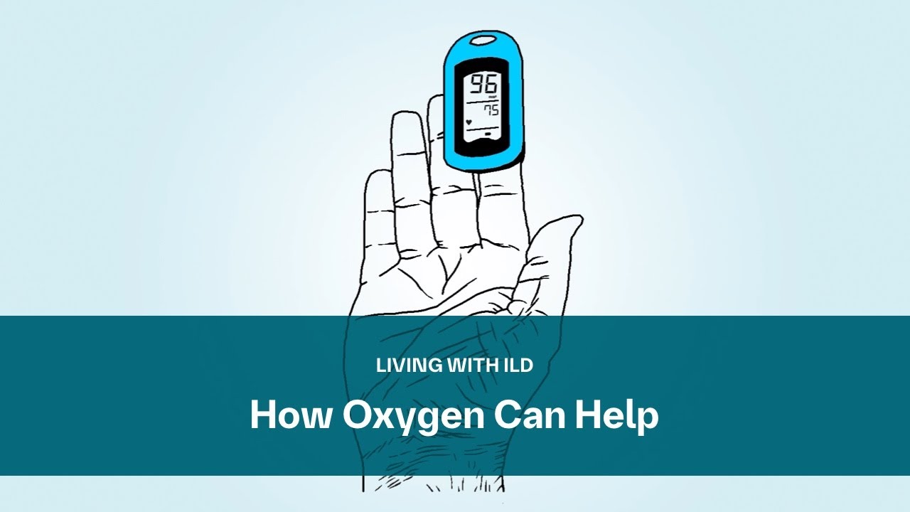 How Oxygen Can Help
