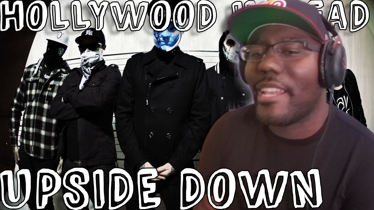 Hollywood Undead Ft. Kellin Quinn - 