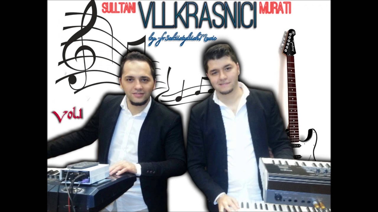 Vll.Krasnici - ((Sulltan & Murat)) - NEW VALLE - 2014 - By.-Fr3akiiStyliish