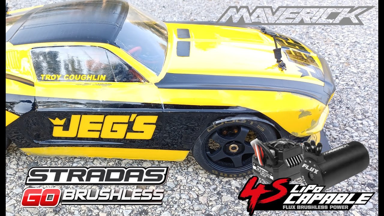 Maverick Quantum R Fluxs Drift
