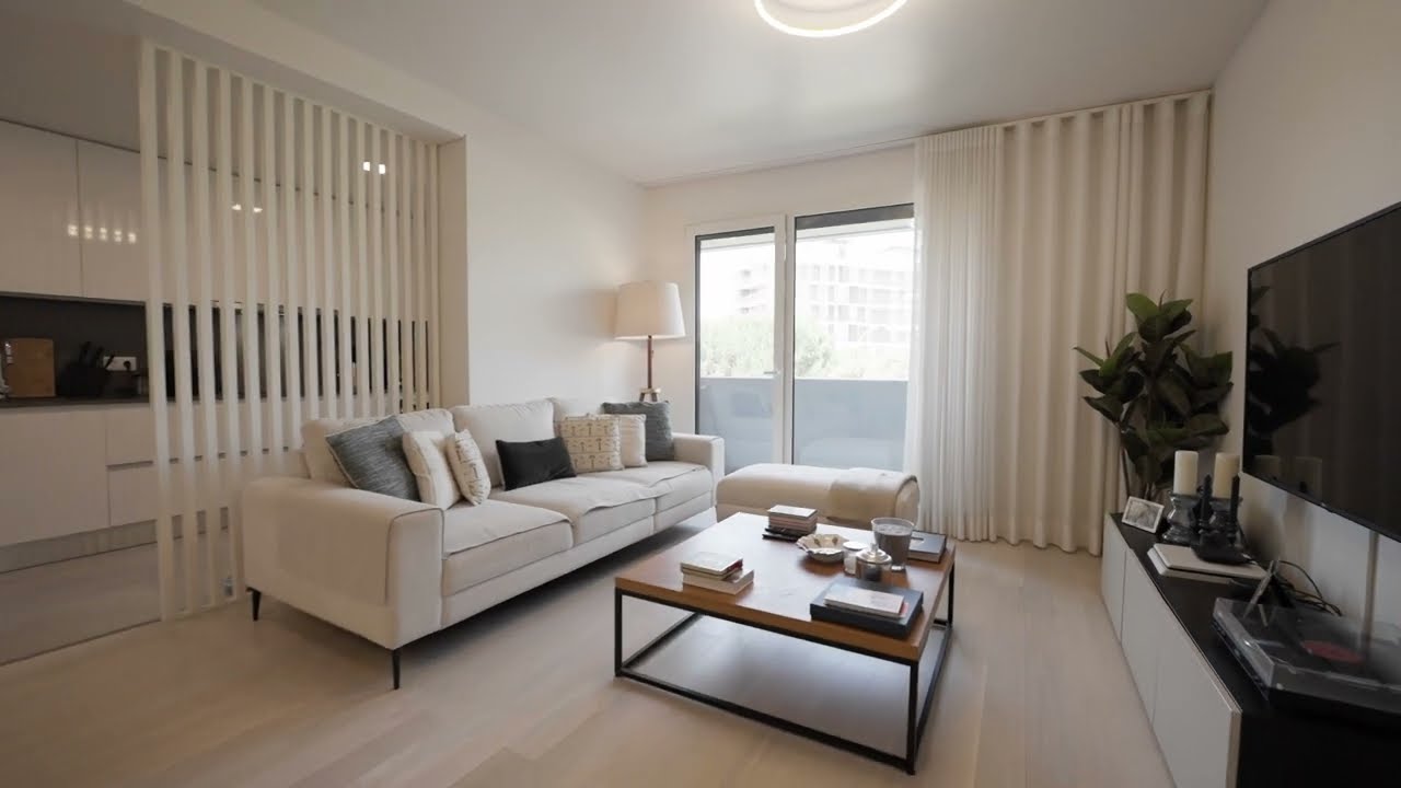 Apartamento T2 em Oeiras