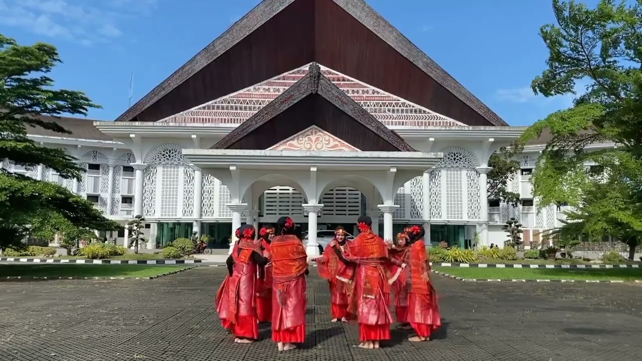 SIHUTUR SANGGUL
