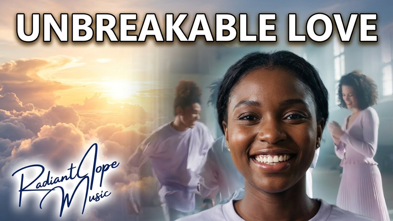 Romans 8:38-39 Nothing can separate us from the love of God | Christian Music