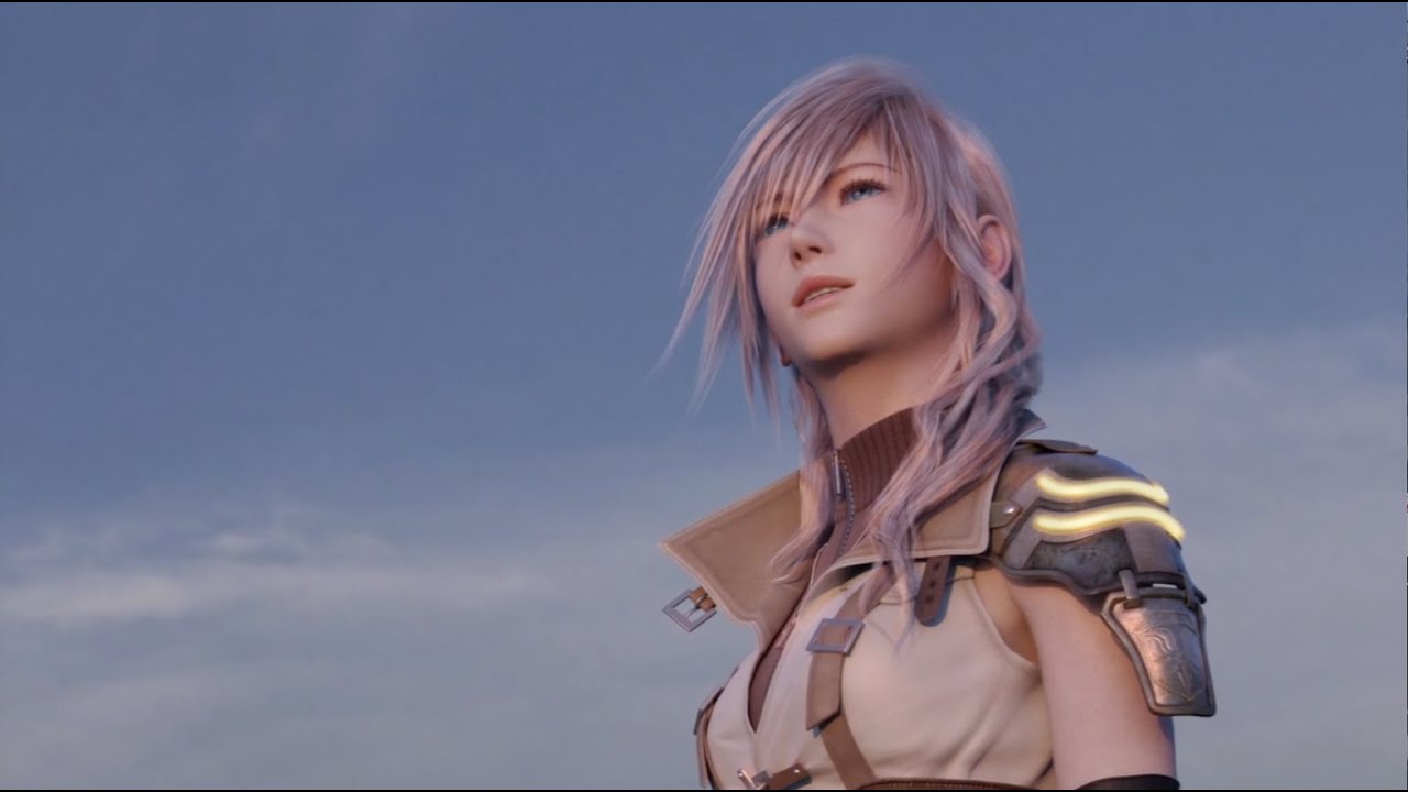 The Promise FF XIII- Sub español