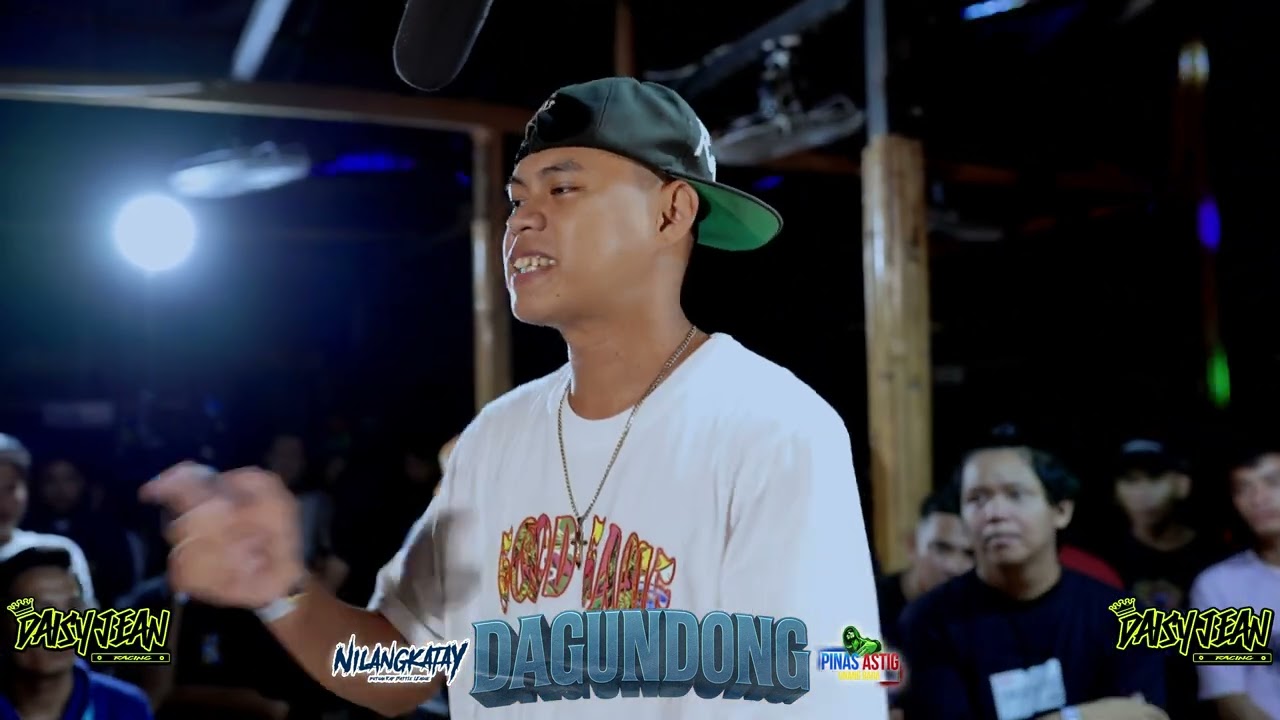 Nilangkatay - Petlord vs Gustav @DIPALUPIG 2025
