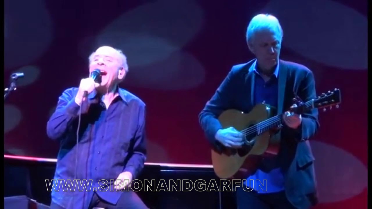 Art Garfunkel Bright Eyes LIVE JAPAN 2017