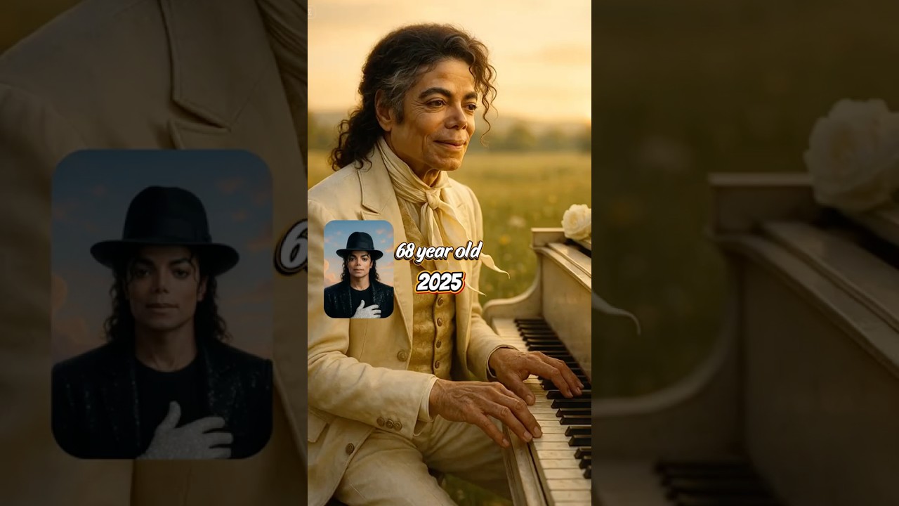 The Life Of Michael Jackson&hellip; What legend do you want me to do next? Comment below ?
