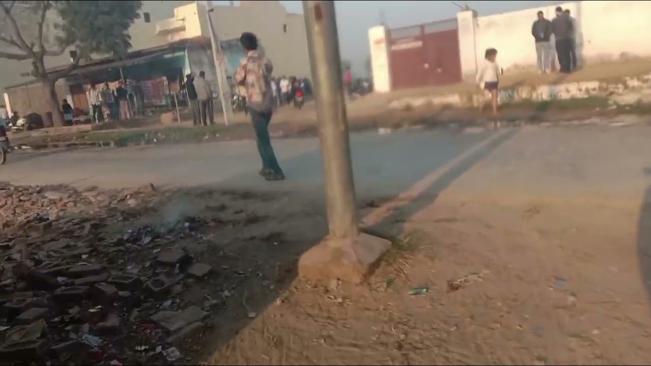 BR Inter College badhiya banti hai shivanya Kisi Ki 95 Kisi Ki Santan man Nahin Hai ❤️❤️