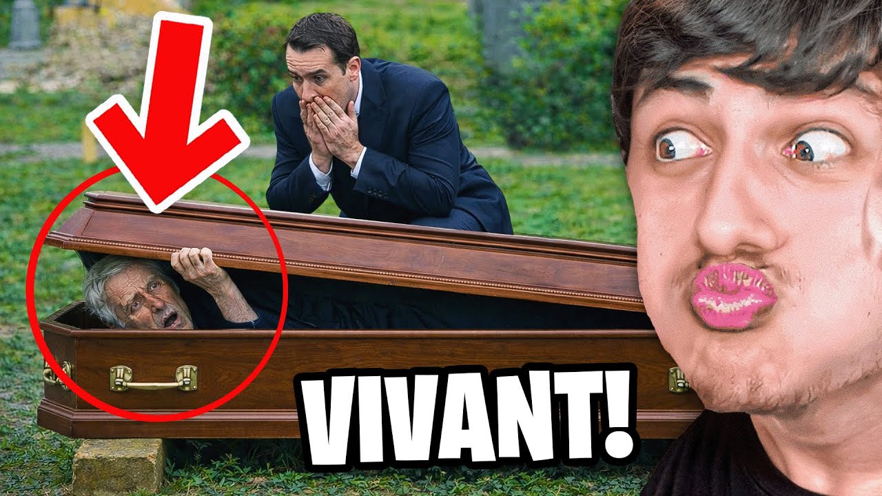 Comment C'est Possible Que Ça Arrive ?