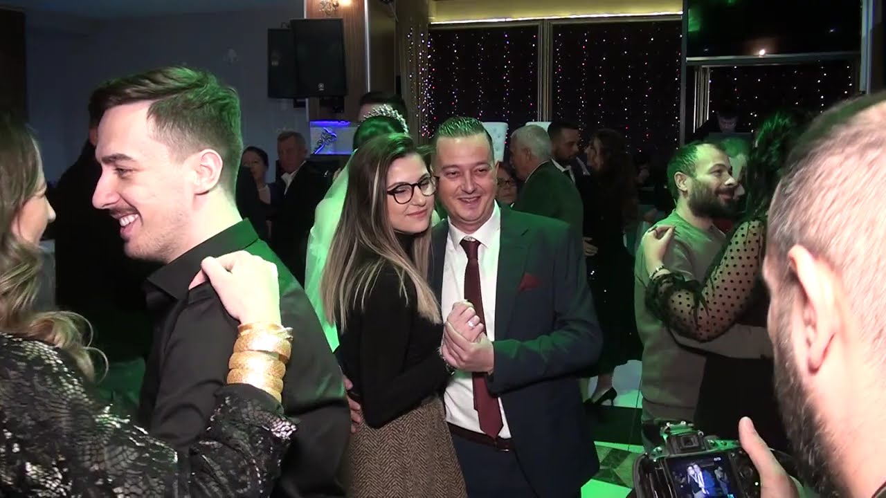 8 ŞUBAT 2025 KESKİN DÜĞÜN SALONU BANDIRMA