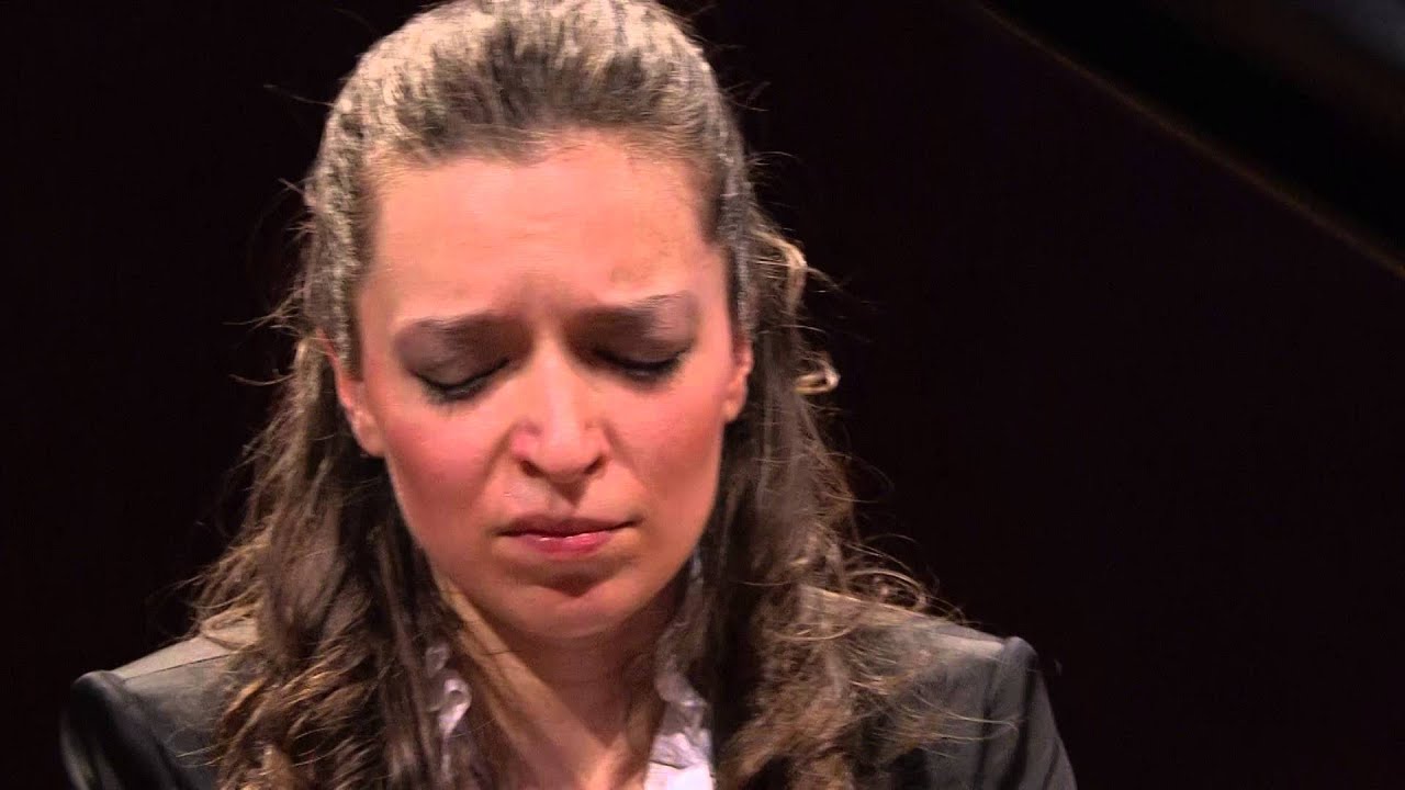 Yulianna Avdeeva – Nocturne in C sharp minor, Op. 27 No. 1 (third stage, 2010)