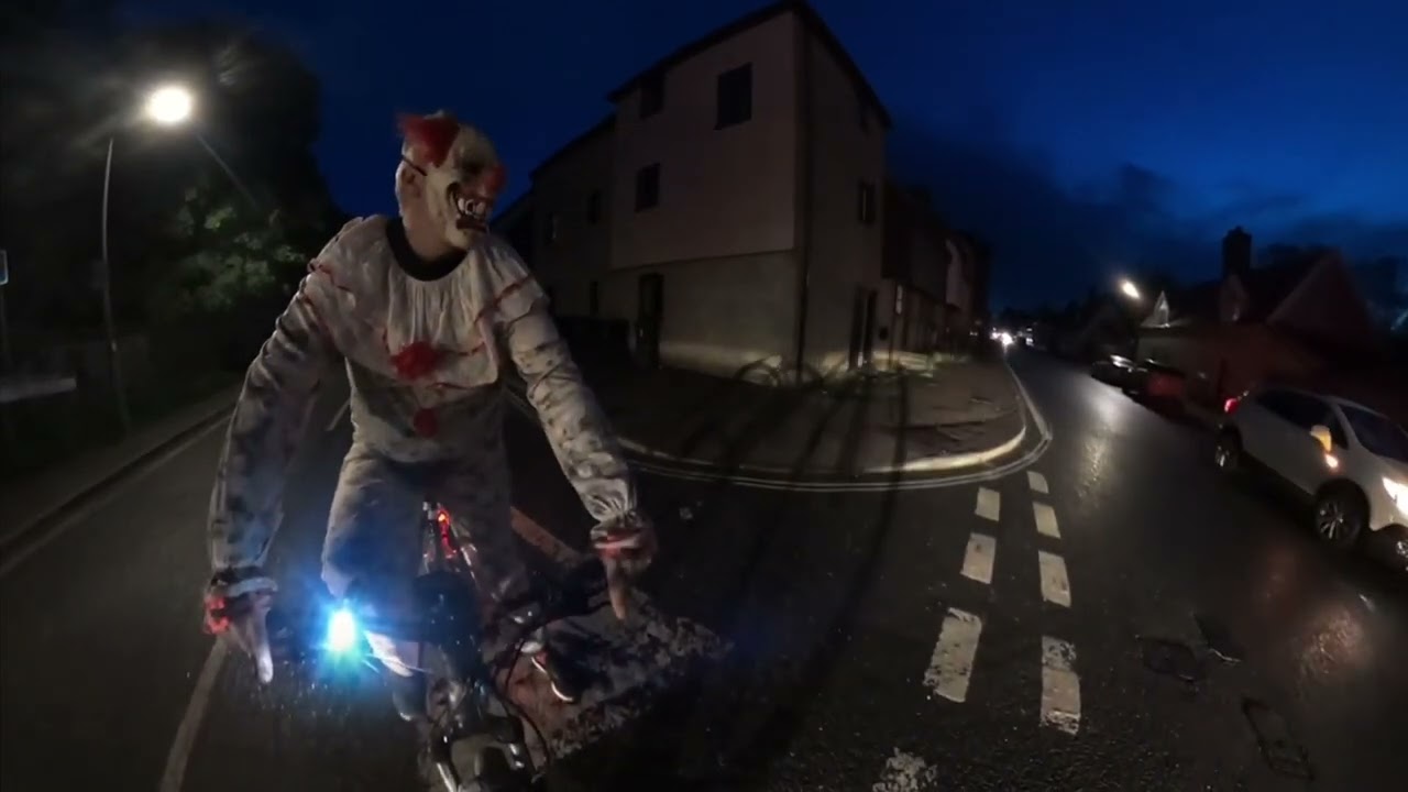 Halloween